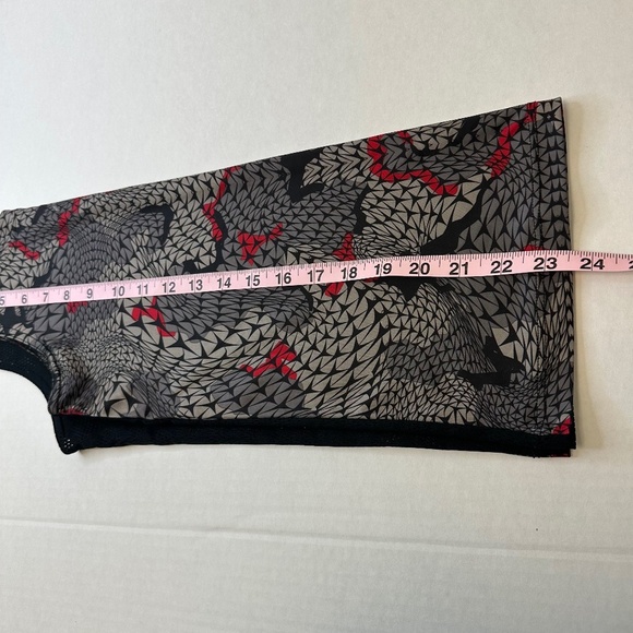 Nike Kids Jorden Dri-fast Training Tank size: Medium - Picture 7 of 7